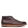 PER LA MODA - 9039 BROWN LEATHER